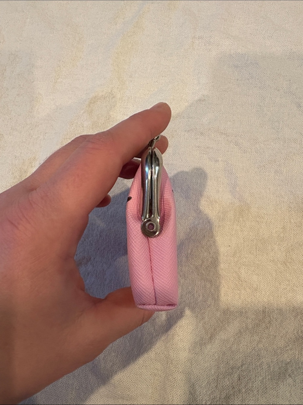 Mini Coin Purse - Picture 5 of 10